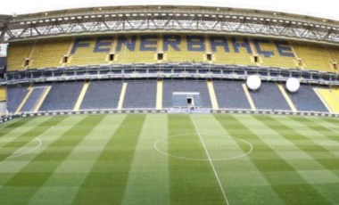 Ülker Stadı’na Atatürk’ün adının verilmesi oylanacak: Fenerbahçe’den tarihi hamle