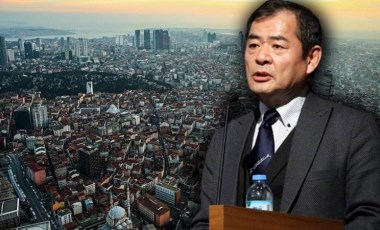 Japon deprem uzmanı İstanbul'daki 3 ilçeye dikkat çekti, korkutan senaryoyu açıkladı: 'Tamamen suyun altında kalabilir...'