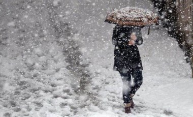 İstanbul'a ne zaman kar yağacak? Kar yağacak mı?