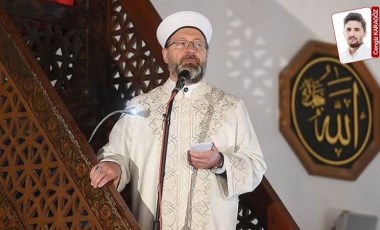 Diyanet’ten temizliğe para yok