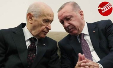 Erdoğan ve Bahçeli: 'Can Atalay kararını okutun'