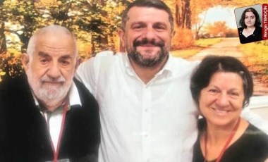 Can Atalay'ın ailesi: 'Evladımız yurtseverdir'