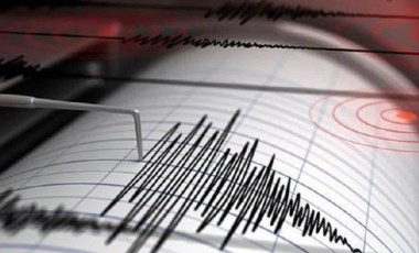 Çorum'da deprem mi oldu? 10 Ocak 2024 nerede, ne zaman deprem oldu? Son depremler!