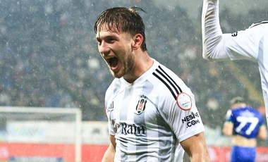 Spor yazarları Çaykur Rizespor - Beşiktaş maçını yorumladı: 'Bir yıldızın ayak seslerini duyuyoruz'