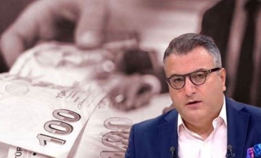 Yandaş Cem Küçük'ten asgari ücret itirafı! Şimdiden erimeye başladı