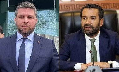 AKP’nin kalesinde yumruklu kavga iddiası: İl başkanlığı açıklama yaptı