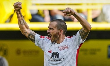 Geliş saati belli oldu: Fenerbahçe, Bonucci transferinde mutlu sona yakın!