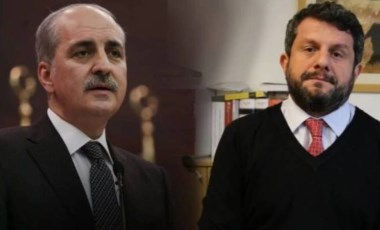 CHP’nin olağanüstü toplantı talebi reddedilmişti: Numan Kurtulmuş’tan Can Atalay açıklaması!