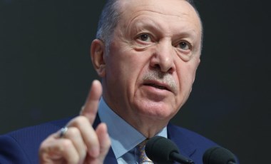 Erdoğan'dan İsrail'e 'operasyon' mesajı: 'Daha dur bakalım... Bu, bu işin ilk adımı'