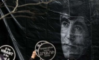 Hrant Dink cinayeti davasında yeni gelişme