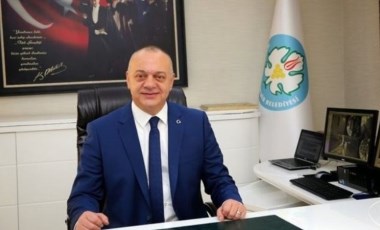 MHP Manisa Büyükşehir Belediye Başkan adayı Cengiz Ergün kimdir? Cengiz Ergün kaç yaşında, nereli?