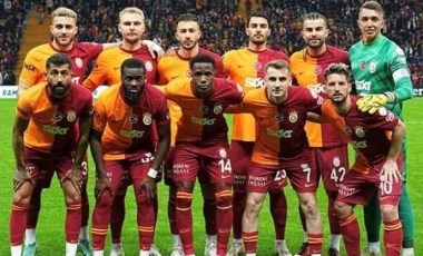 Galatasaray'da, Sivasspor maçında 8 eksik