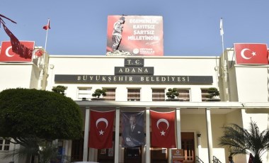 CHP'nin Adana adayı kesinleşti