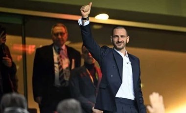 Bonucci, 