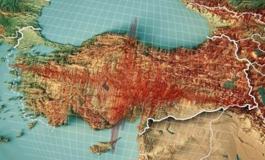 Son dakika... AFAD duyurdu: Hatay'da 4,2 büyüklüğünde deprem