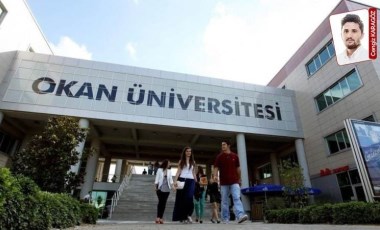 Sonunda bu da oldu: İstanbul Okan Üniversitesi, akademik kadro ilanına isim yazdı