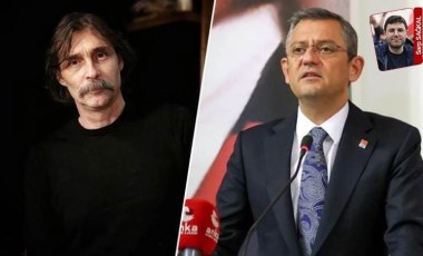 Özgür Özel'den 'Erdal Beşikçioğlu' açıklaması