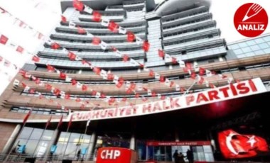 CHP, İzmir’in 6 ilçesinde adaylarını açıkladı