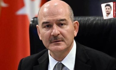 Meclis'ten, Süleyman Soylu'nun yargılanmasına izin yok