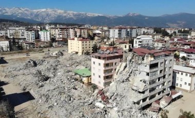 Deprem soruşturmasında tutuklanmıştı... Eski AKP'li belediye başkanı Ökkeş Kavak'a tahliye!