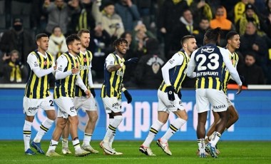 Spor yazarları Fenerbahçe - Konyaspor maçını yorumladı: 'Galacticos formu, Galacticos oyunu'