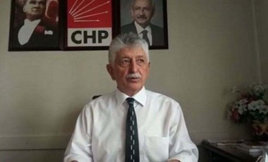 CHP Çankırı Belediye Başkan adayı İlhan Tekin kimdir? İlhan Tekin nereli, kaç yaşında?