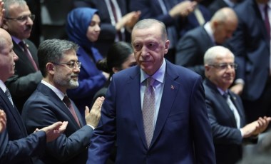 MİT’in yıldönümü etkinliğinde ‘fotoğraf krizi’: Erdoğan önce paylaştı, sonra sildi