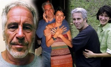 Epstein davası Meclis gündeminde: İki elimiz yakanızda!