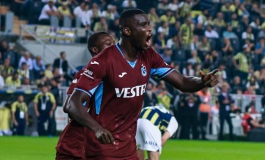 Trabzonspor - Samsunspor maçı ne zaman, saat kaçta, hangi kanalda?