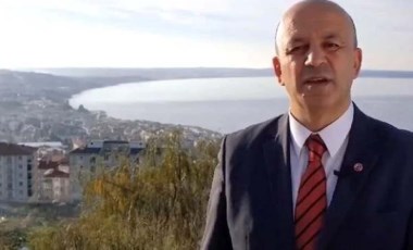 CHP Sinop Belediye Başkan adayı Metin Gürbüz kimdir? Metin Gürbüz nereli, kaç yaşında?