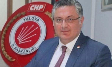 CHP Yalova Belediye Başkan adayı Mehmet Gürel kimdir? Mehmet Gürel nereli, kaç yaşında?