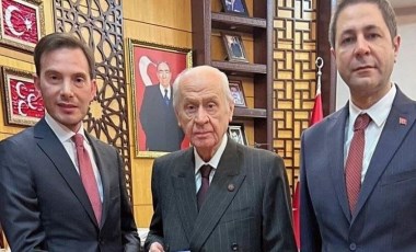 MHP Tokat Büyükşehir Belediye Başkanı Adayı Mehmet Kemal Yazıcıoğlu kimdir? Mehmet Kemal Yazıcıoğlu kaç yaşında, nereli?