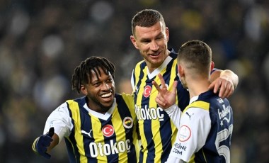 Fenerbahçe'nin gizli kahramanları: Top toplayıcılar!