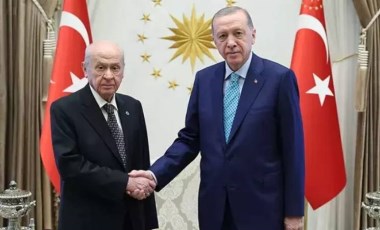 Son dakika... Cumhurbaşkanı Erdoğan, Bahçeli ile görüşecek