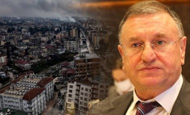 Son dakika... Depremzedelerin tepkisine neden olmuştu: CHP'den Lütfü Savaş açıklaması!