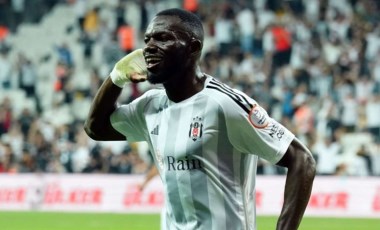 Gambiya Milli Takımı oyuncuları uçakta bayılmıştı: Beşiktaş, Omar Colley'in son durumunu açıkladı