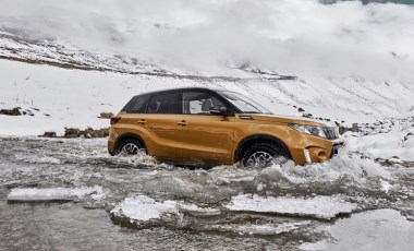 Suzuki’den 0 faizli kredi ve takas desteği: 1 milyon 78 bin TL'den fiyatlarla...