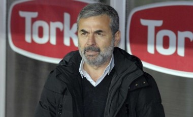 Aykut Kocaman'dan Konyaspor açıklaması: Teknik direktörlük iddialarına cevap verdi!