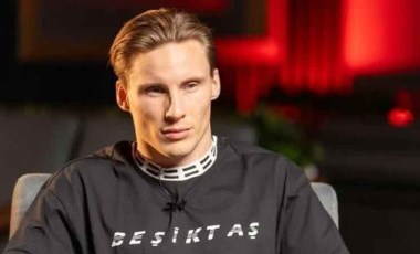 Beşiktaş, Svensson'un sözleşme detayını açıkladı