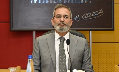 Tarsus Belediye Başkanı Haluk Bozdoğan, CHP'den istifa etti