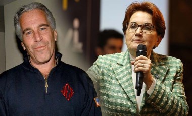 Meral Akşener'den 'Jeffrey Epstein davası' açıklaması: 99 depremini hatırlattı...