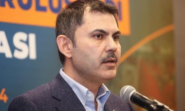 Sosyal medyada yayıldı: Murat Kurum 'alkollü içki satışı yasağını gevşeteceğiz' dedi mi?