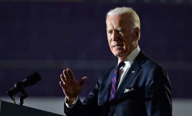 Biden'dan Yemen açıklaması: Tolere etmeyeceğiz