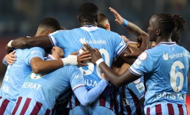 Spor yazarları Trabzonspor - Samsunspor maçını yorumladı: 'Helvanın malzemesi hala eksik'