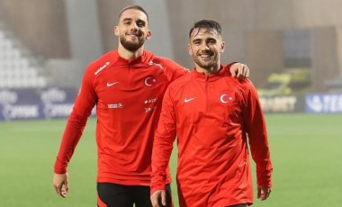 Son Dakika: Berkan Kutlu, Galatasaray'a geri döndü!