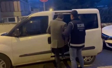 İstanbul ve Kayseri'de itfaiye teşkilatına 'rüşvet' operasyonu: 18 gözaltı