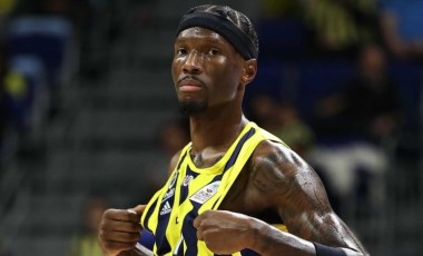 Nigel Hayes-Davis'ten Fenerbahçe Beko'ya kötü haber!