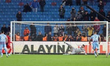 Trabzonspor ve Samsunspor, PFDK'ye sevk edildi