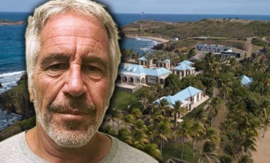 Dünyanın konuştuğu davada yeni ayrıntılar: Jeffrey Epstein iddianamesinde adı geçen Turabi Fırat konuştu