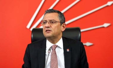 Son dakika… Özgür Özel Manisa'daki programını iptal etti: CHP MYK olağanüstü toplanacak